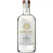 Flecha Azul Blanco Tequila 750mL