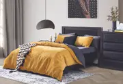 RUTHERFORD King Bed Quilt Cover Set