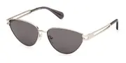 Max & Co. MO0089 32A Women’s Sunglasses Gold Size 56