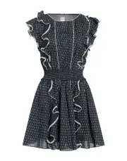 [REBECCA TAYLOR] REBECCA TAYLOR Mini dresses - Item 15343733