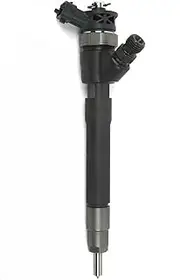 High Pressure Common Rail Fuel Injector 0445110251 30750283 30731567 Compatible For Volvo S60 V70 XC70 XC90 2.4 D5 Engine