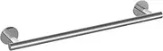 WINGIT INNOVATIONS Wingits Modern Elegance Towel Bar, Towel Rack, Towel Rail, Towel Storage, 24 in., Polished Finish - 299640, WMETBPS24, 0V