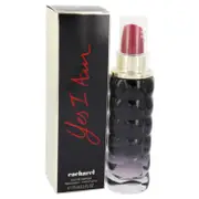 Yes I am by Cacharel Eau De Parfum Spray 2.5 oz for Women