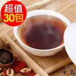 【水晶】桂圓紅棗茶包6袋(共30包)