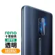 OPPO Reno十倍變焦 高清透明鋼化膜手機鏡頭保護貼(OPPO Reno十倍變焦保護貼 Reno10X保護貼)