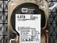 在飛比找Yahoo!奇摩拍賣優惠-WD 黑標 4TB 3.5吋電競硬碟 效能型 WD400FY