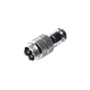 PD4184 4 Pin Microphone Line Socket 4 PIN MICROPHONE LINE SOCKET