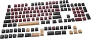 LAPYAPPE 1Set Keycaps Ergonomic Keyboard Accessories for Mechanical Keyboards Durable and Wear Resistant Height for Comfort for