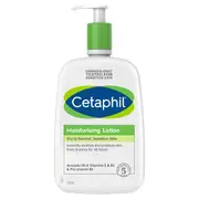 Cetaphil Moisturising Lotion 1 Litre