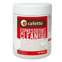 在飛比找樂天市場購物網優惠-金時代書香咖啡 CAFETTO E27893 義式咖啡機清潔