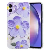 Painting TPU Phone Case For Samsung Galaxy A05