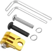 Generic Durable Bike Camera Mount for Folding Bikes