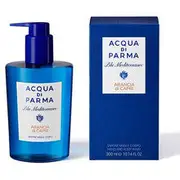 Acqua di parma Blu Mediterraneo - Orange of Capri - Body and hand soap - 300ml