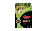 Supercoat Adult SmartBlend Healthy Weight Dry Dog Food w/ Chicken 2.6kg