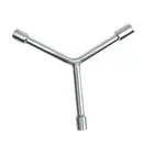 Pool Table Wrench Portable Billiard Table Disassembly Wrench Socket Spanner