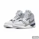 NIKE 男 AIR JORDAN LEGACY 312 復古籃球鞋 高筒 爆裂文 喬丹 - AV3922002