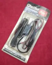 NEW CHATTER BOX HJC-FRS Accessories Power Cord / Communication System
