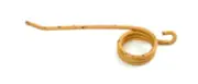 New Holland Tractor Roller Bar Rake Tynes (Lot of 12), 64562