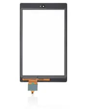 Replacement Digitizer Compatible For Amazon Kindle Fire HD 8 6TH (T9063A04)