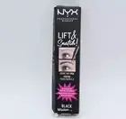 NYX Lift & Snatch Eyebrow Tint Pen - 10 BLACK -0.03 fl oz