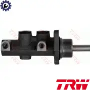 BRAKE MASTER CYLINDER PMH683 FOR OPEL COMBO/Tour/Box/Body/MPV CORSA/Hatchback