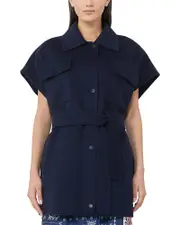 Weekend Max Mara Elegia Wool Blend Jacket