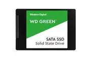 WD Green 480GB Internal PC SSD - SATA III 6 Gb/s, 2.5"/7mm - WDS480G2G0A