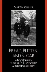 在飛比找博客來優惠-Bread, Butter, and Sugar: A Bo