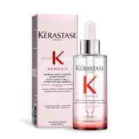 在飛比找蝦皮購物優惠-KERASTASE 卡詩 粉漾芯生頭皮調理精華 90ml【日