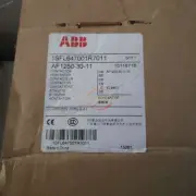 1PC NEW ABB Contactor AF1250-30-11 100-250V