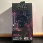Star Wars Black Series Electrostaff Purge Trooper 6” Gaming Greats E9993, New