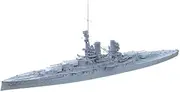 LFC1250589 1/1250 Military Model Kit German Navy Bayern-Class SMS Baden