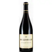 [Brokenwood] Brokenwood Graveyard Shiraz 2000 750mL