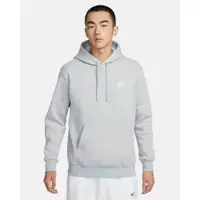 在飛比找蝦皮購物優惠-S.G NIKE AS M NSW CLUB HOODIE 