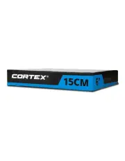 [Cortex] Soft Plyo Box 15cm in Assorted