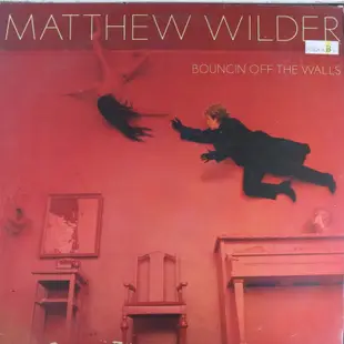 P-4-47西洋-Epic/20202/Matthew Wilder:Bouncin' Off the Walls