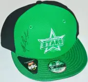 Melbourne Stars Signed Cap BBL Cricket Australia Hat - GLENN MAXWELL