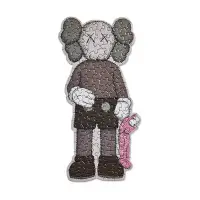 在飛比找Yahoo!奇摩拍賣優惠-正版kaws拼圖 正版kaws kaws kaws拼圖 ka