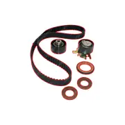 Timing Belt Kit for Fiat Scudo 2.0L 4cyl DOHC DW10UTED4 DW10UTED4 Ref KTB455E
