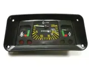 INSTRUMENT CLUSTER 540/1000 PTO - Mechanical Tach Drive, No Voltage Stabilizer