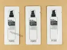 3pcs Samples Korea Purito ABP Triple Synergy Liquid Clear Lively Shiny AHA BHA