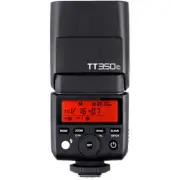 New Godox TT350C Mini Thinklite TTL Flash for Canon Cameras, USA Dealer #41982