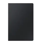 Samsung Book Cover Keyboard with Trackpad for Galaxy Tab S9FE+ / S9+ / S10+ - Black