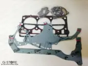 OEM 000020083E05 GASKET SET WITH HEAD 3 CYL OLD FOR 4530 4500 MAHINDRA TRACTOR