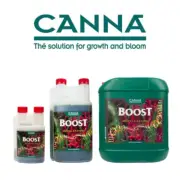 Canna Boost Accelerator Additive Flower Booster Bloom 250ML / 1L / 5L