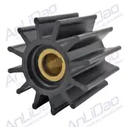 Water Pump Impeller for Jabsco 18958-0001 Johnson Sherwood 17000K CEF 500164