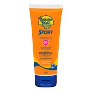 Banana Boat Sport Sunscreen Lotion SPF 50+ 200g