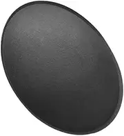 XYWHPGV Speaker debris Cap 170mm/6.5 inches Diameter Subwoofer Paper Dome Coil Cover Caps(f3a24 fd666 1392e 53861 2beb8 fd7e2