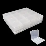 AventikFly Tying Box for Fly Tying Hook Fly Beads (2)