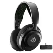 Steelseries Arctis Nova 5X Wireless Multi-Platform Gaming Headset [61676]